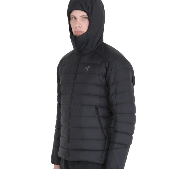Arc'teryx Other - Arcteryx Thorium AR Down Hoody Puffer Down Jacket